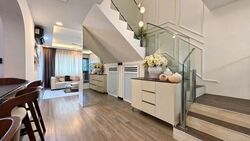 Blk 558 Hougang Street 51 (Hougang), HDB Executive #631540551
